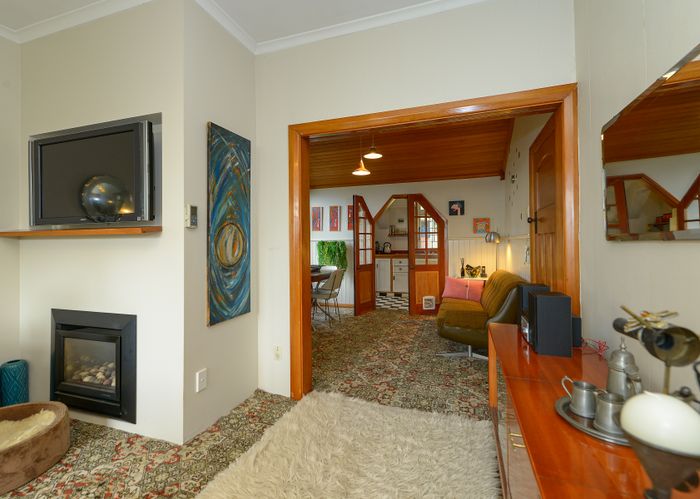  at 5 Jessie Street, Maia, Dunedin