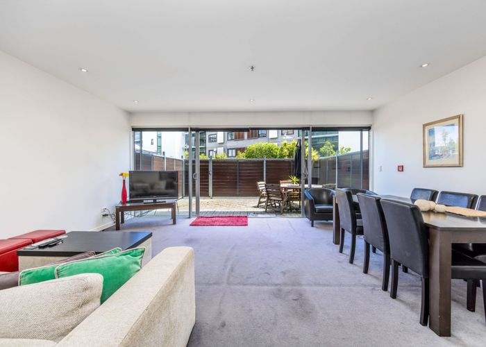  at 221/125 Customs Street, City Centre, Auckland City, Auckland