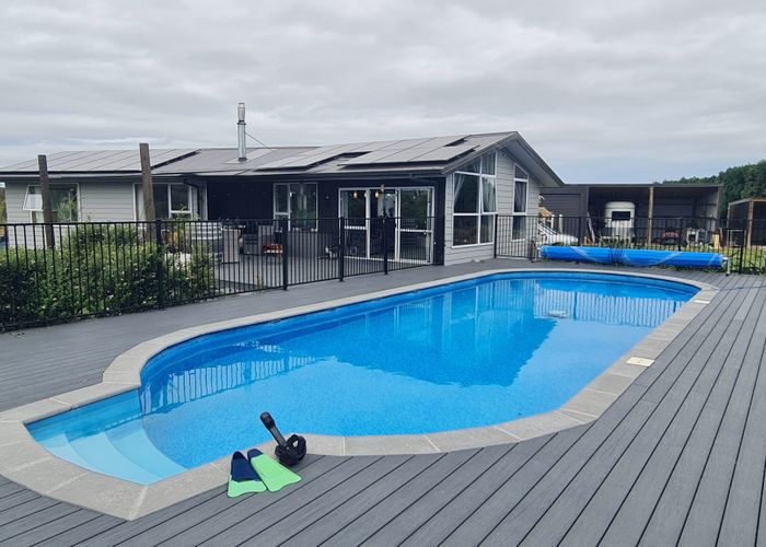  at 66 Northpark Road, Newland, Ashburton, Canterbury