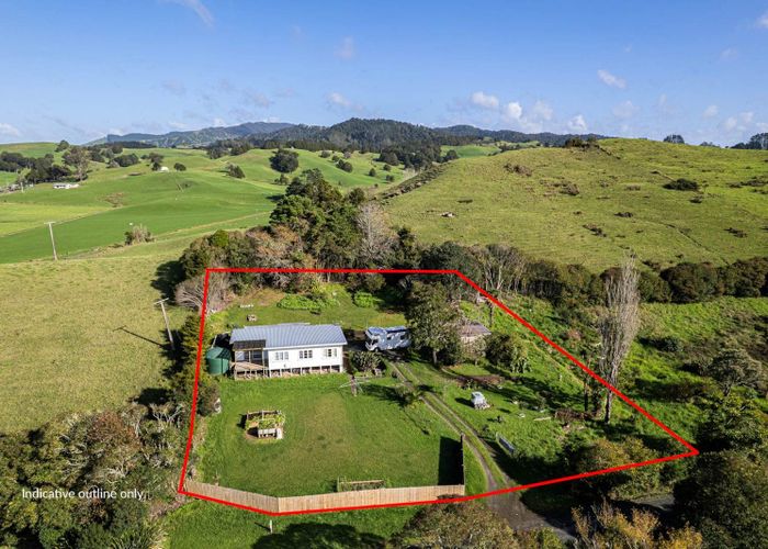 at 5 Marlow Road, Riponui, Whangarei, Northland