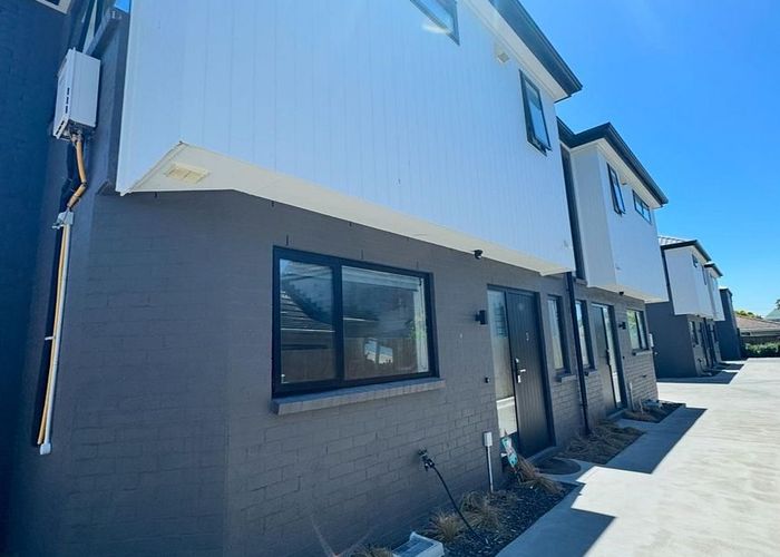  at 3/365 Gloucester Street, Linwood, Christchurch City, Canterbury