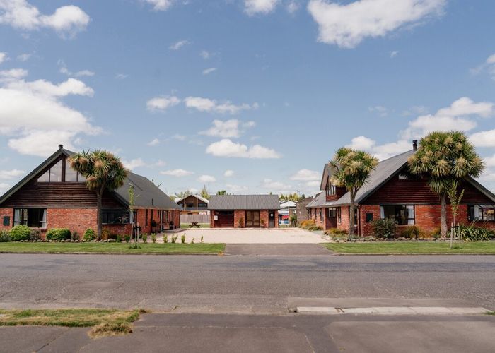  at 6 Bank Street, Methven, Ashburton, Canterbury