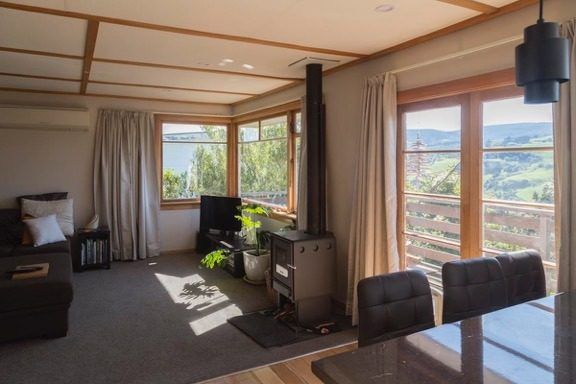  at 209 Signal Hill Road, Opoho, Dunedin