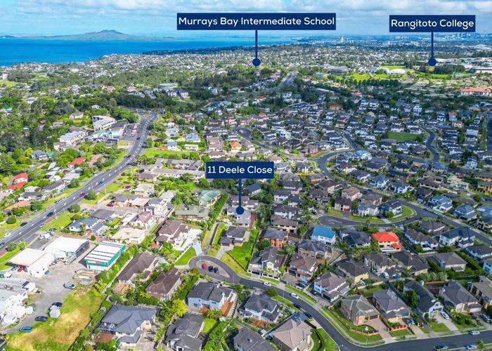  at 11 Deele Close, Pinehill, North Shore City, Auckland