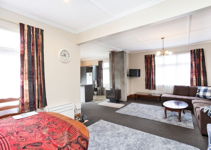  at 109 St Andrew Street, Richmond, Invercargill