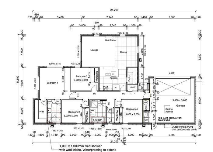  at 24 Orwell Way, Ashburton, Ashburton, Canterbury