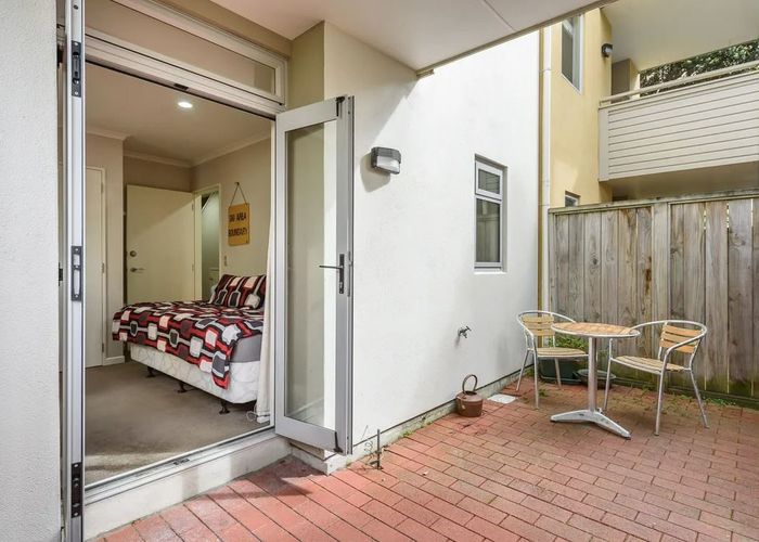  at 46/305 Evans Bay Parade, Hataitai, Wellington, Wellington