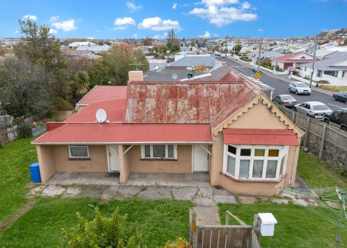  at 191 South Road, Caversham, Dunedin, Otago