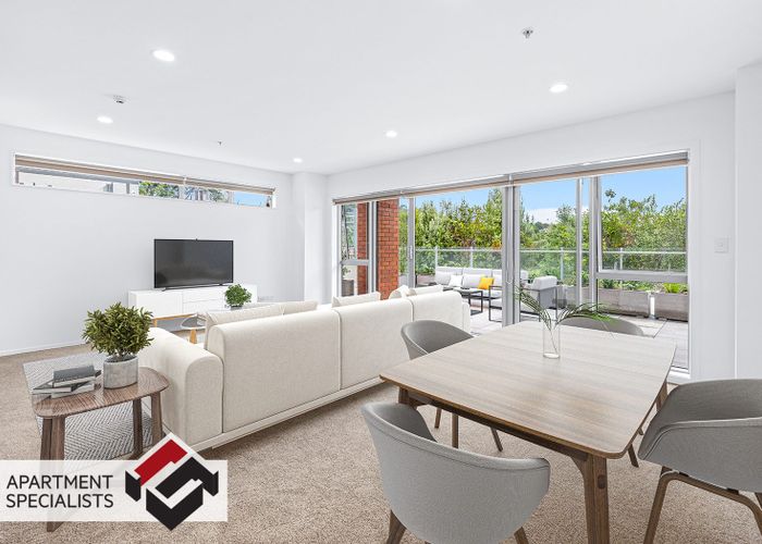  at 125/4 Wagener Place, Mount Albert, Auckland City, Auckland