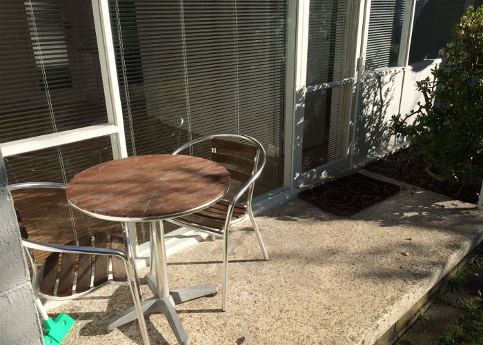  at 4/130A Balmoral Road, Mount Eden, Auckland City, Auckland