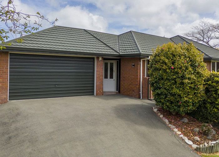  at 1/5 Fuchsia Place, Halswell, Christchurch