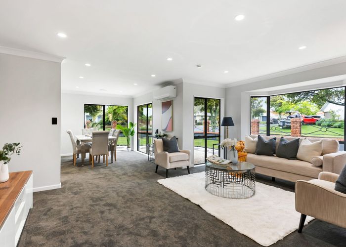  at 1 Eiger Place, Northpark, Manukau City, Auckland