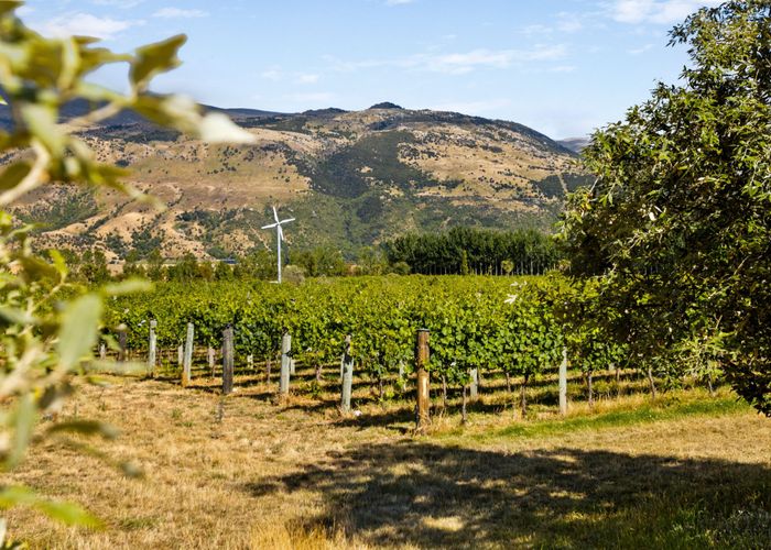  at 413 Maori Point Road, Tarras, Central Otago, Otago