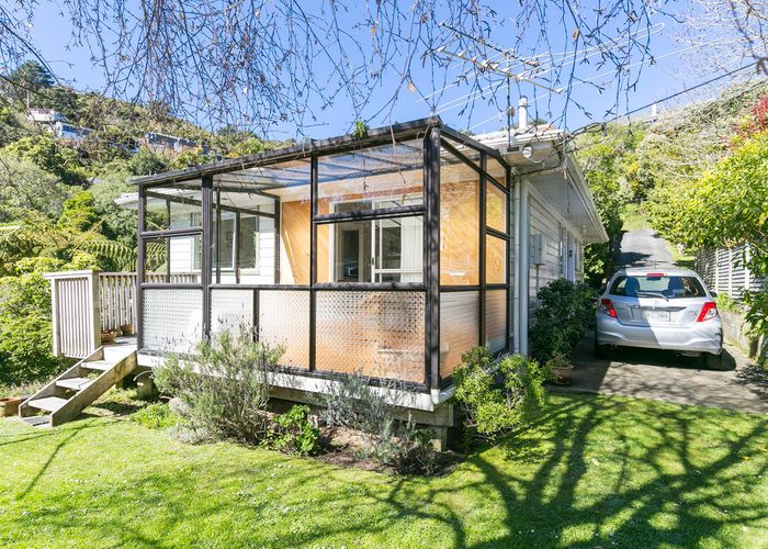  at 29 Warwick Street, Wilton, Wellington