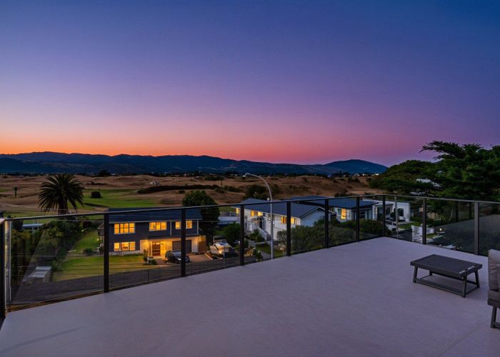  at 55A Golf Road, Paraparaumu Beach, Kapiti Coast, Wellington
