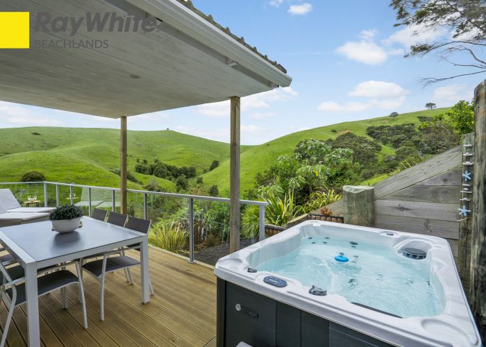  at 31 Pinebrook Lane, Maraetai, Auckland
