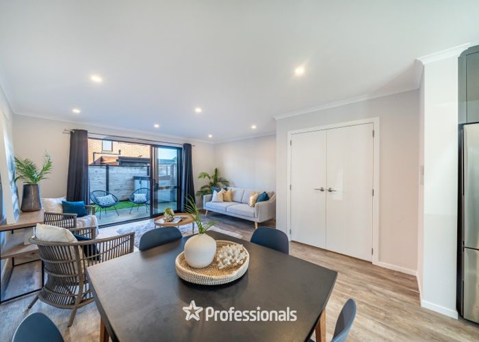  at 4 Betty Boyes Street, Wallaceville, Upper Hutt, Wellington