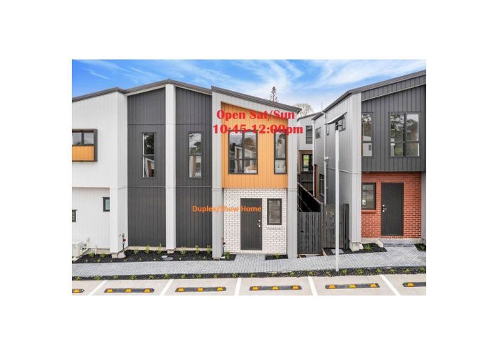  at 20 Don Oliver Lane, Glen Eden, Waitakere City, Auckland