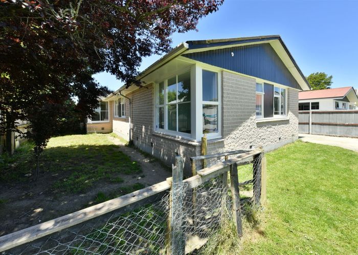  at 42 Rowley Avenue, Hoon Hay, Christchurch