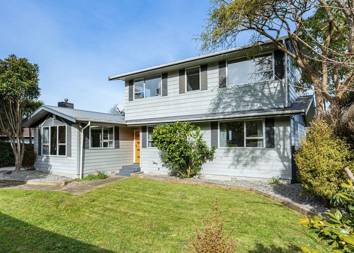  at 143 California Drive, Totara Park, Upper Hutt, Wellington