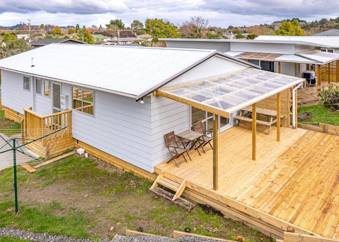  at 76A Paterson Street, Aramoho, Whanganui