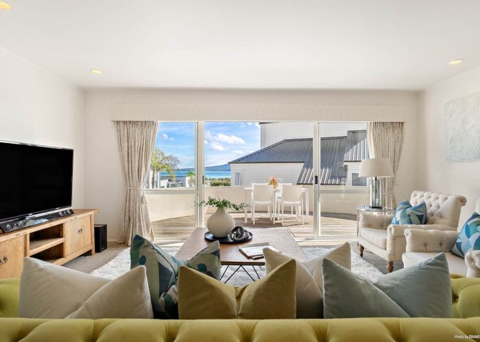  at 6A Siota Crescent, Kohimarama, Auckland City, Auckland