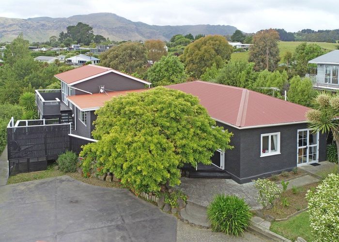  at 114 Marine Drive, Lyttelton