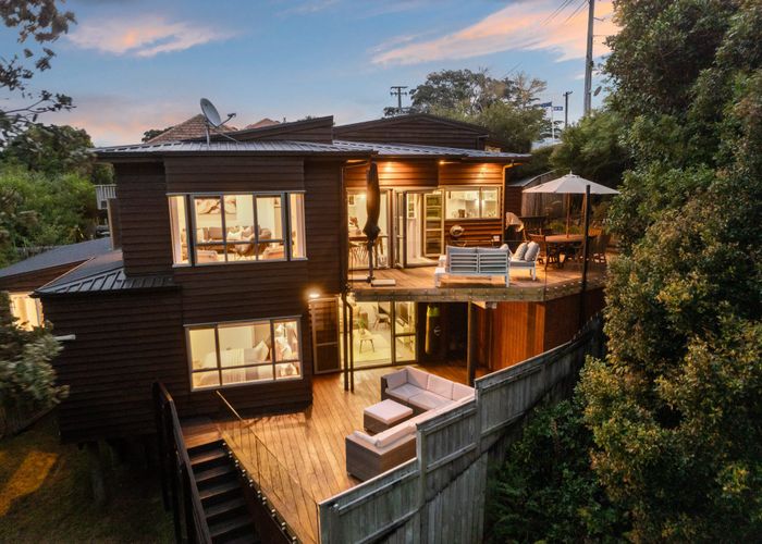  at 69 Bay Road, Glendowie, Auckland