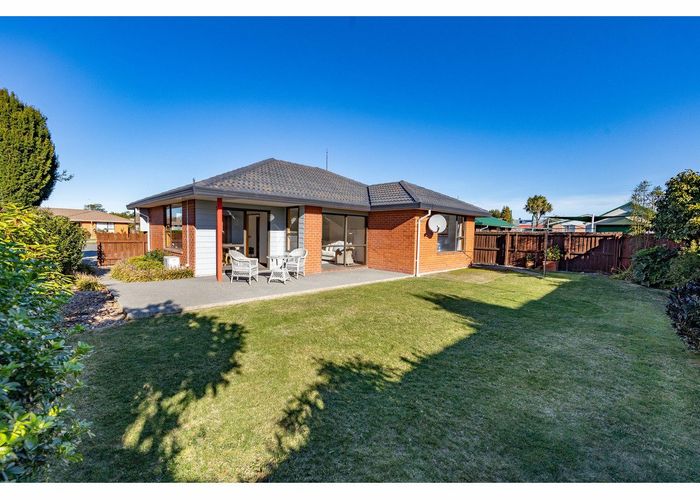  at 7 Peebles Drive, Hei Hei, Christchurch