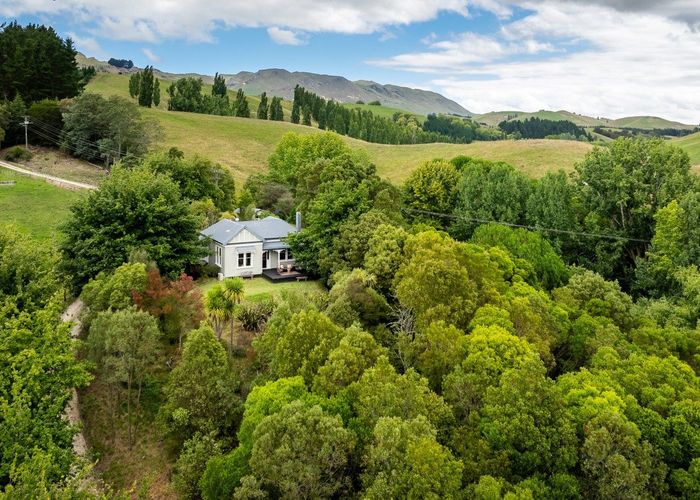  at 583A Kahuranaki Road, Havelock North