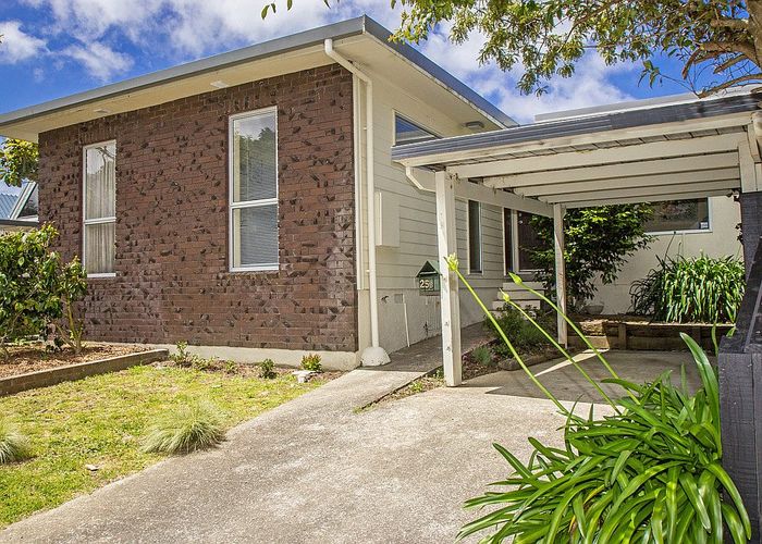  at 25B Orissa Crescent, Broadmeadows, Wellington