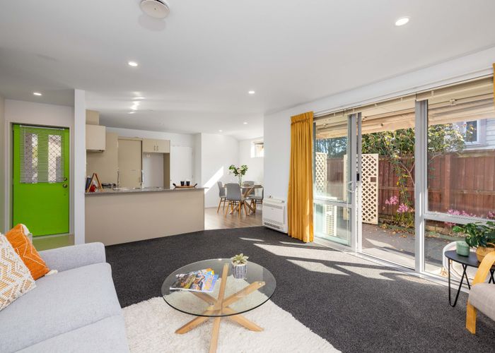  at 273B Wairakei Road, Bryndwr, Christchurch