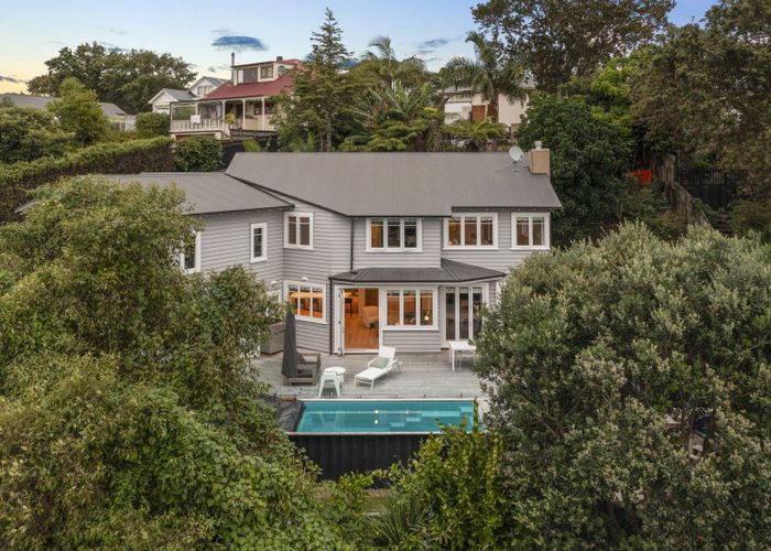  at 28A Waterview Road, Devonport, North Shore City, Auckland