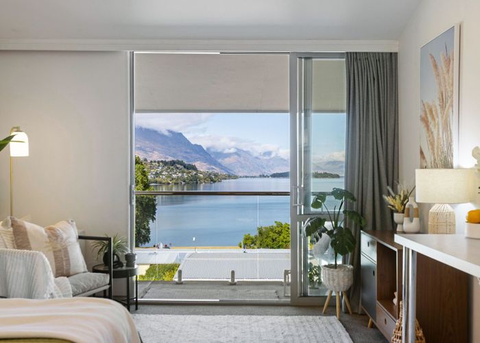  at 112 and 113/4 Lake Avenue, Frankton, Queenstown-Lakes, Otago