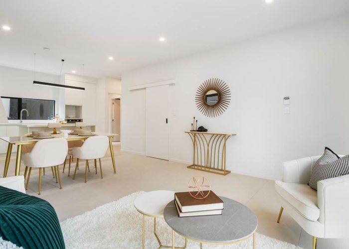  at Lot 4, 11 Rene Place, Sunnyhills, Manukau City, Auckland