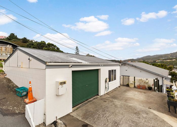  at 22 Albert Street, Island Bay, Wellington, Wellington