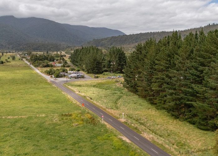  at 0 Mokihinui Road, Seddonville, Buller, West Coast