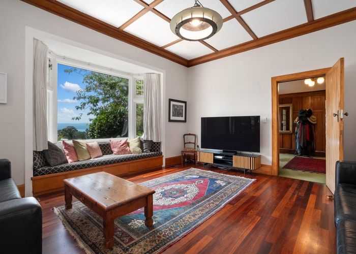  at 131 Upland Road, Kelburn, Wellington, Wellington