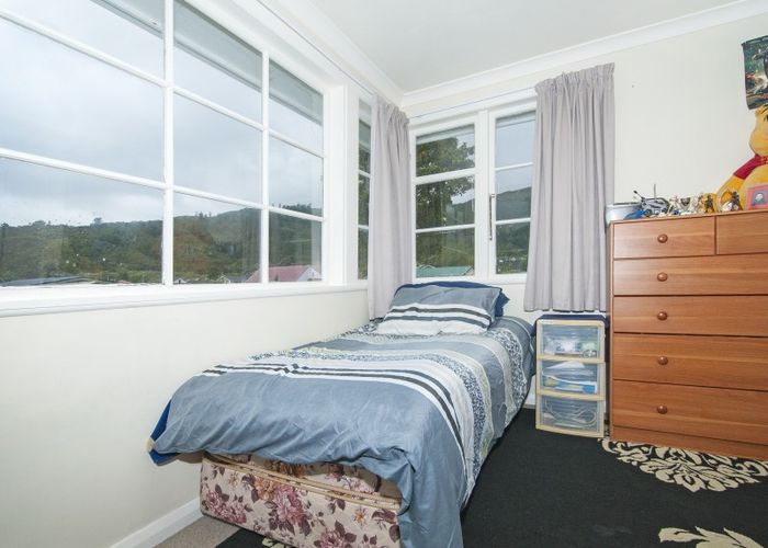 at 27 Hay Street, Naenae, Lower Hutt