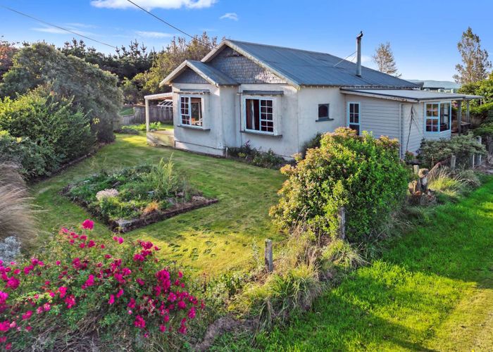  at 1092 Mandeville Kingston Crossing Road, Riversdale, Southland, Southland