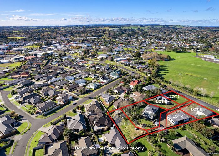  at 71C Martyn Street, Waiuku, Franklin, Auckland