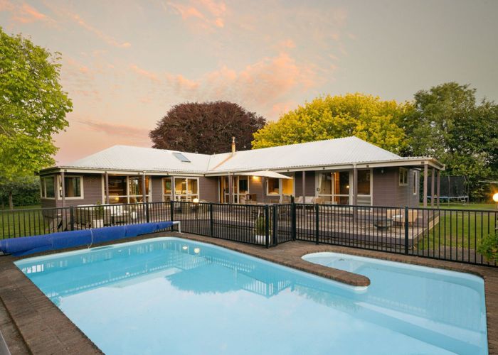  at 272 Bedford Road, Te Kowhai, Waikato, Waikato