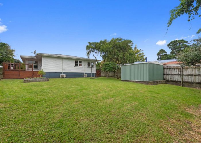  at 16 Wheatley Avenue, Pakuranga, Auckland