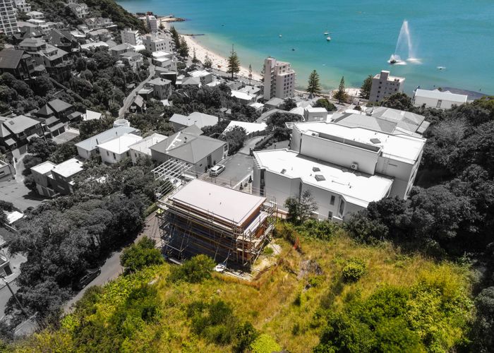  at 16 Telford Terrace, Oriental Bay, Wellington