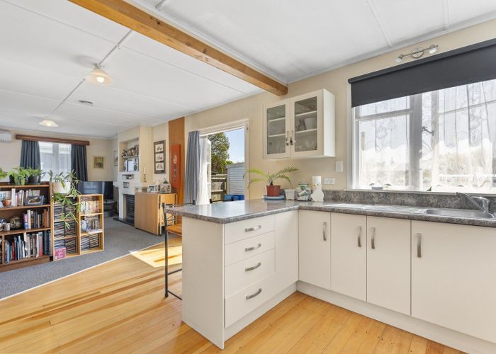  at 25 Paterson Street, Pahiatua