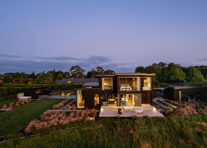  at 21C Riverfields Lane, Tamahere, Hamilton