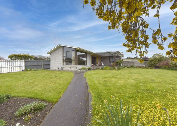  at 51 Charles Upham Avenue, Hillmorton, Christchurch