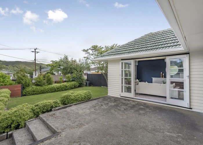  at 26 Thirlmere Street, Wainuiomata, Lower Hutt