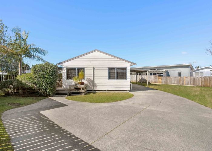  at 203B Achilles Avenue, Whangamata, Thames-Coromandel, Waikato