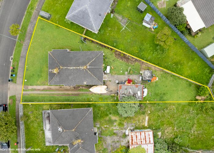  at 27 Evandale Street, Glen Innes, Auckland